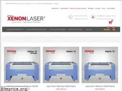 Sites similar to xenonlaser.com.tr