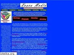 Sites similar to xenonmedia.net