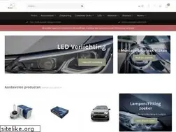 Sites similar to xenonodijk.nl