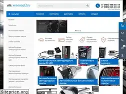 Sites similar to xenonopt2.ru
