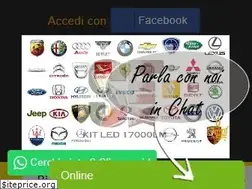 Sites similar to xenonpertutti.com