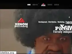 Sites similar to xenonpictures.com