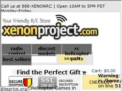 Sites similar to xenonproject.com