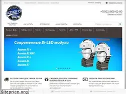 Sites similar to xenonru.ru