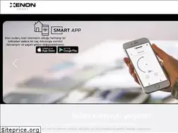 Sites similar to xenonsmart.com