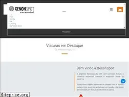 Sites similar to xenonspot.pt