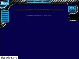 Sites similar to xenonvalot.com