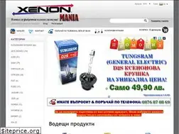 Sites similar to xenonxenon.com