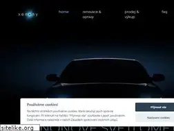 Sites similar to xenony.cz