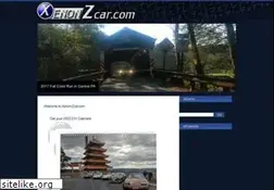 Sites similar to xenonzcar.com