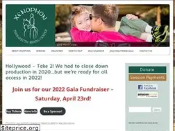 Sites similar to xenophontrc.org