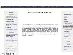Sites similar to xenophora.org