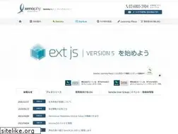 Sites similar to xenophy.com