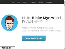 Sites similar to xenoplexus.com