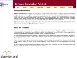 Sites similar to xenopus.co.in