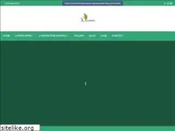 Sites similar to xenoscapers.com