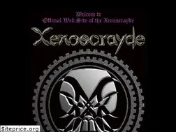 Sites similar to xenoscrayde.com