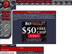 Sites similar to xenosgames.com