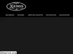 Sites similar to xenosgifts.com