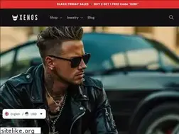 Sites similar to xenosjewelry.com