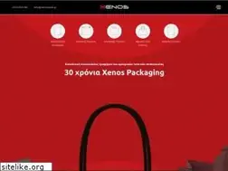 Sites similar to xenospack.gr