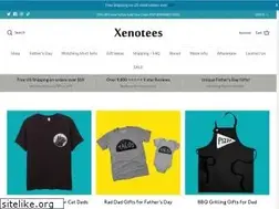 Sites similar to xenotees.com