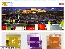 Sites similar to xenotel.gr