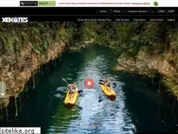 Sites similar to xenotes.com.mx
