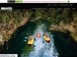 Sites similar to xenotes.com
