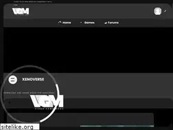 Sites similar to xenoversemods.com