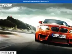 Sites similar to xenovision.it