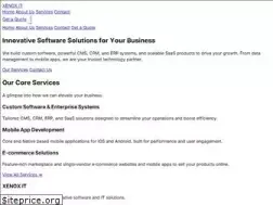 Sites similar to xenoxit.com
