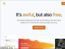 Sites similar to xenrotations.com