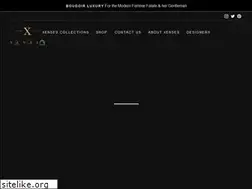 Sites similar to xenses.nl