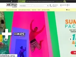Sites similar to xensespark.com