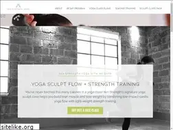 Sites similar to xenstrength.com