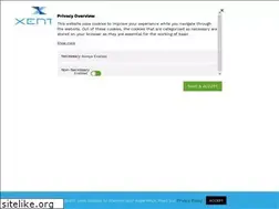 Sites similar to xentas.com