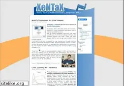 Sites similar to xentax.com