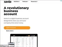 Sites similar to xente.co