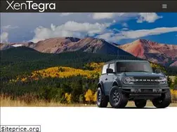Sites similar to xentegra.com