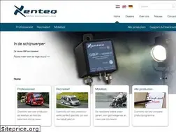 Sites similar to xenteq.nl