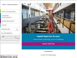 Sites similar to xenter.se