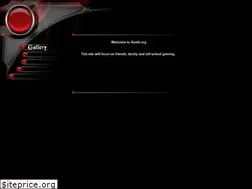 Sites similar to xenth.org