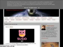 Sites similar to xentinels.blogspot.com