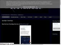 Sites similar to xentrifuge.org