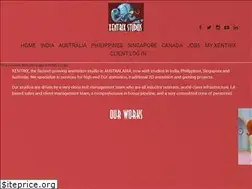 Sites similar to xentrixstudios.com
