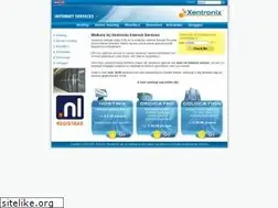 Sites similar to xentronix.com