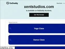Sites similar to xentstudios.com