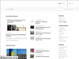 Sites similar to xentux.de