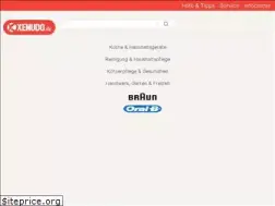 Sites similar to xenudo.de